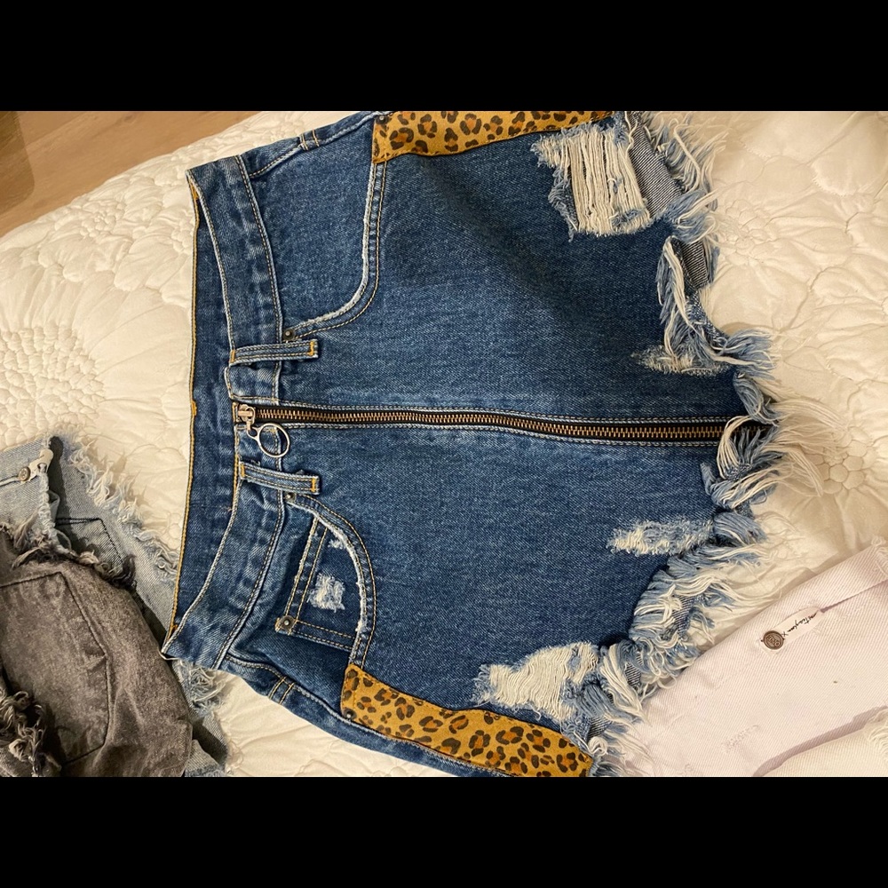 Carmar skirt